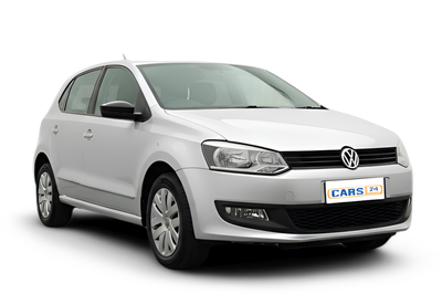Volkswagen Polo-img